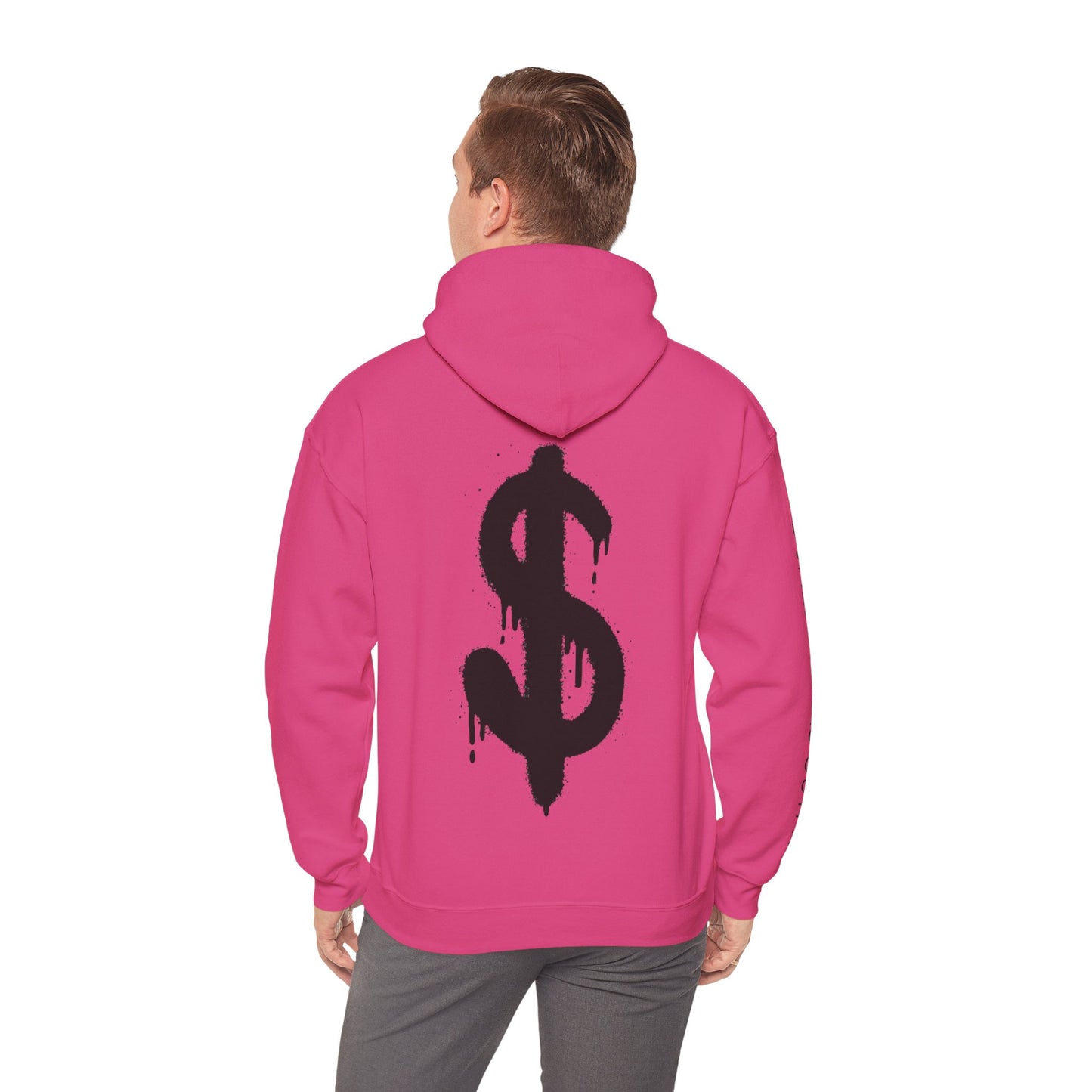 Billionaires Hoodie