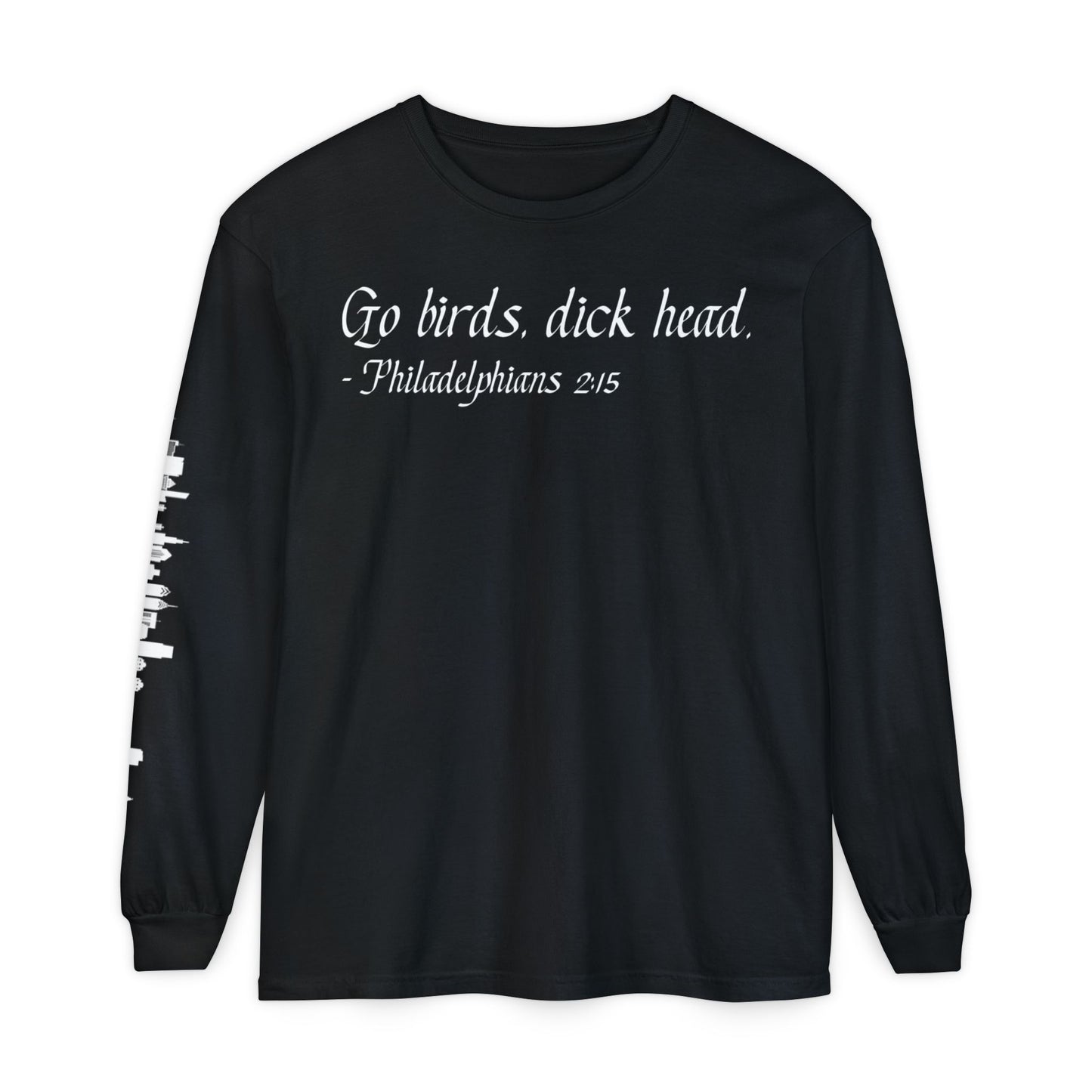 Philadelphians Long Sleeve