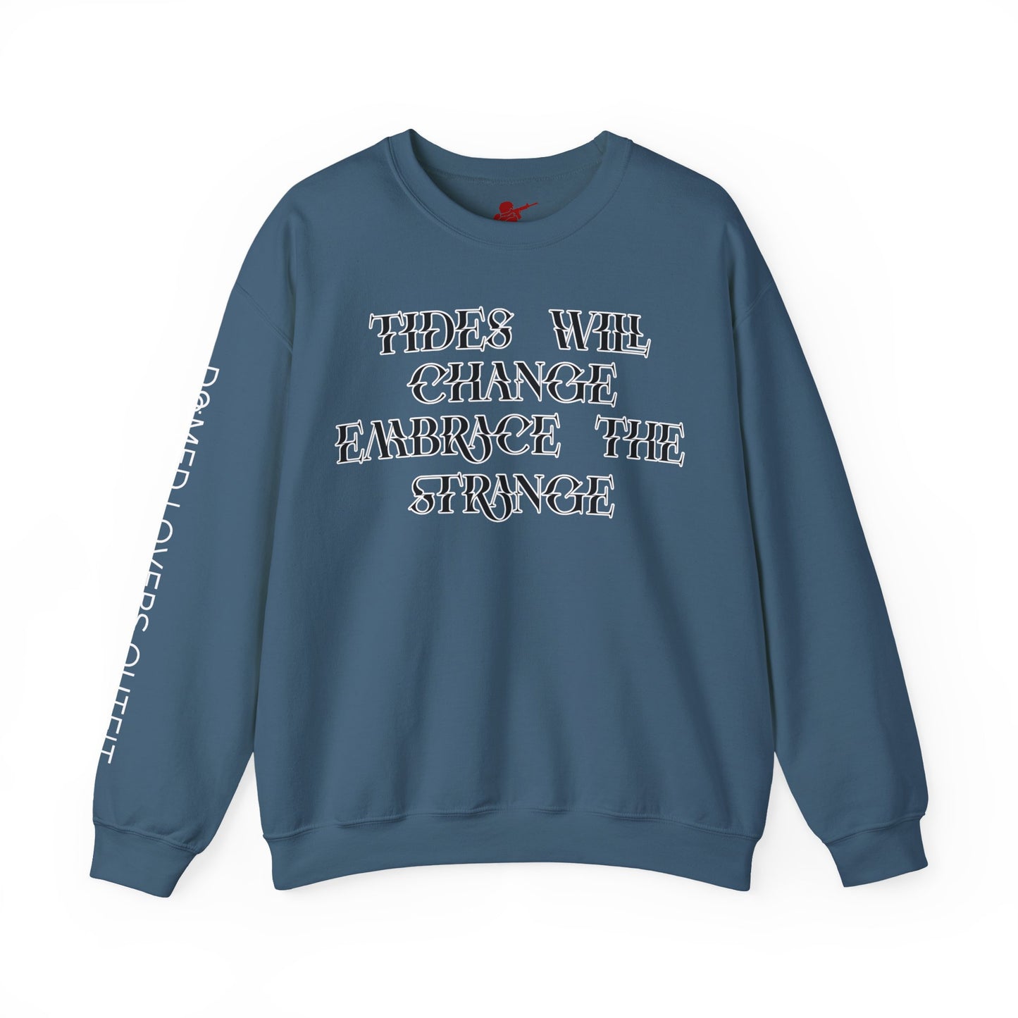 Changing Tides Crewneck