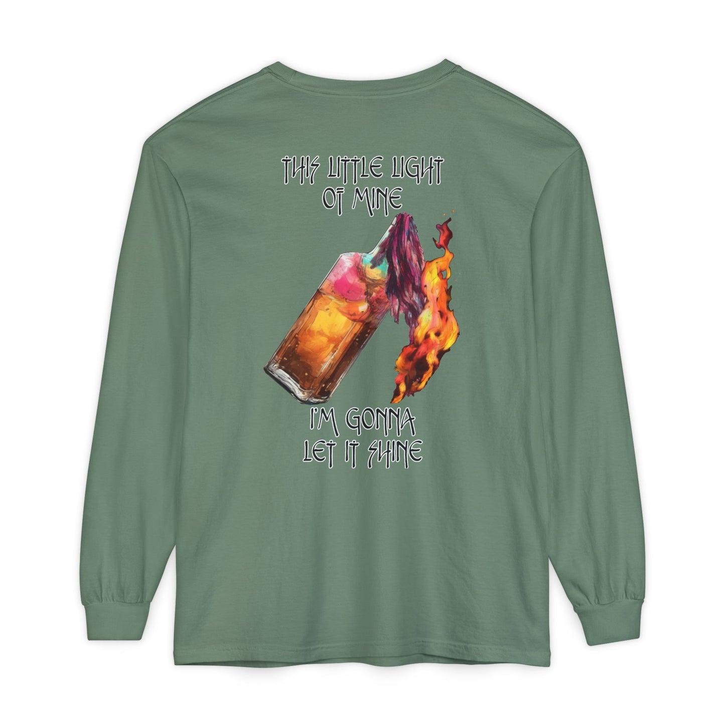 Molotov Long Sleeve