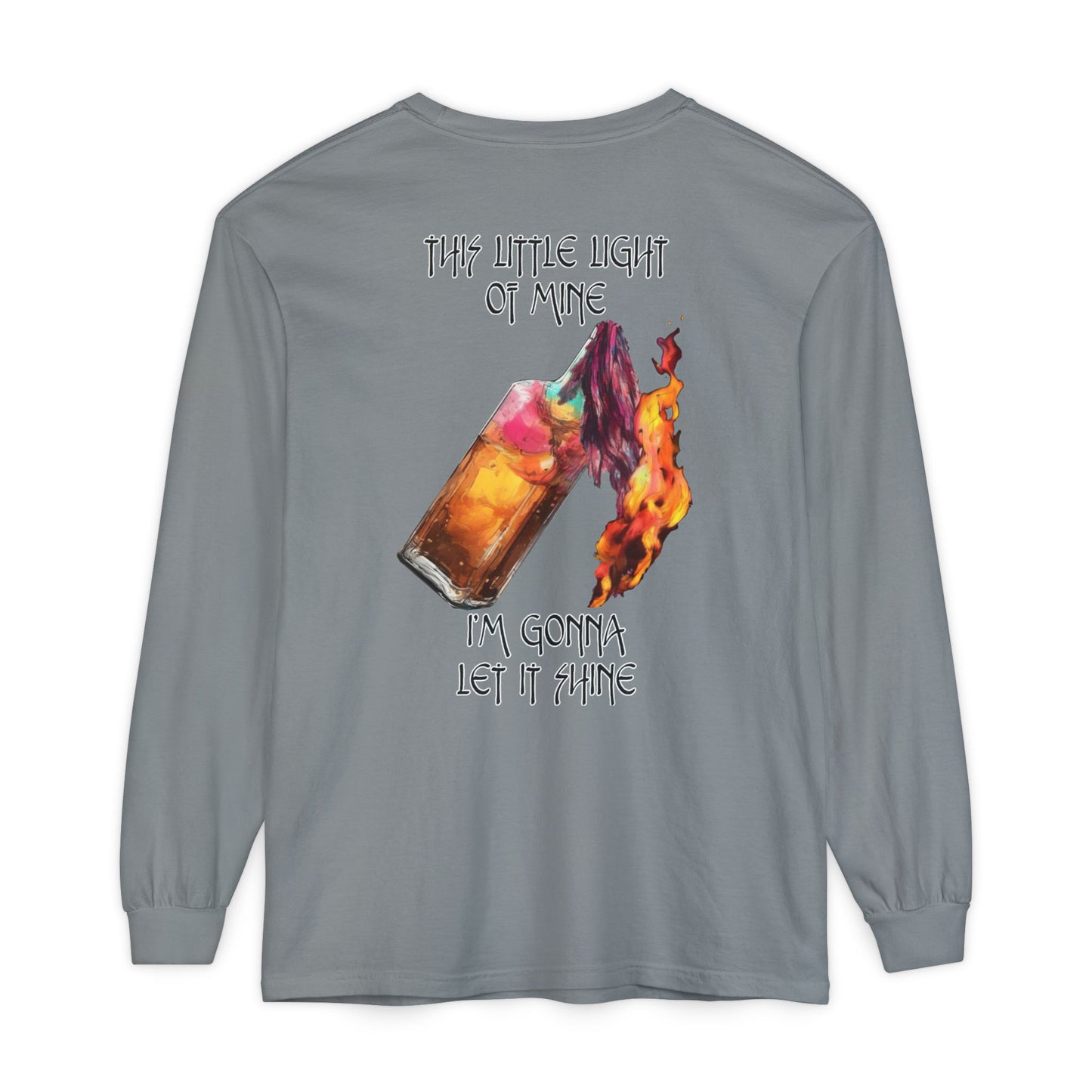 Molotov Long Sleeve