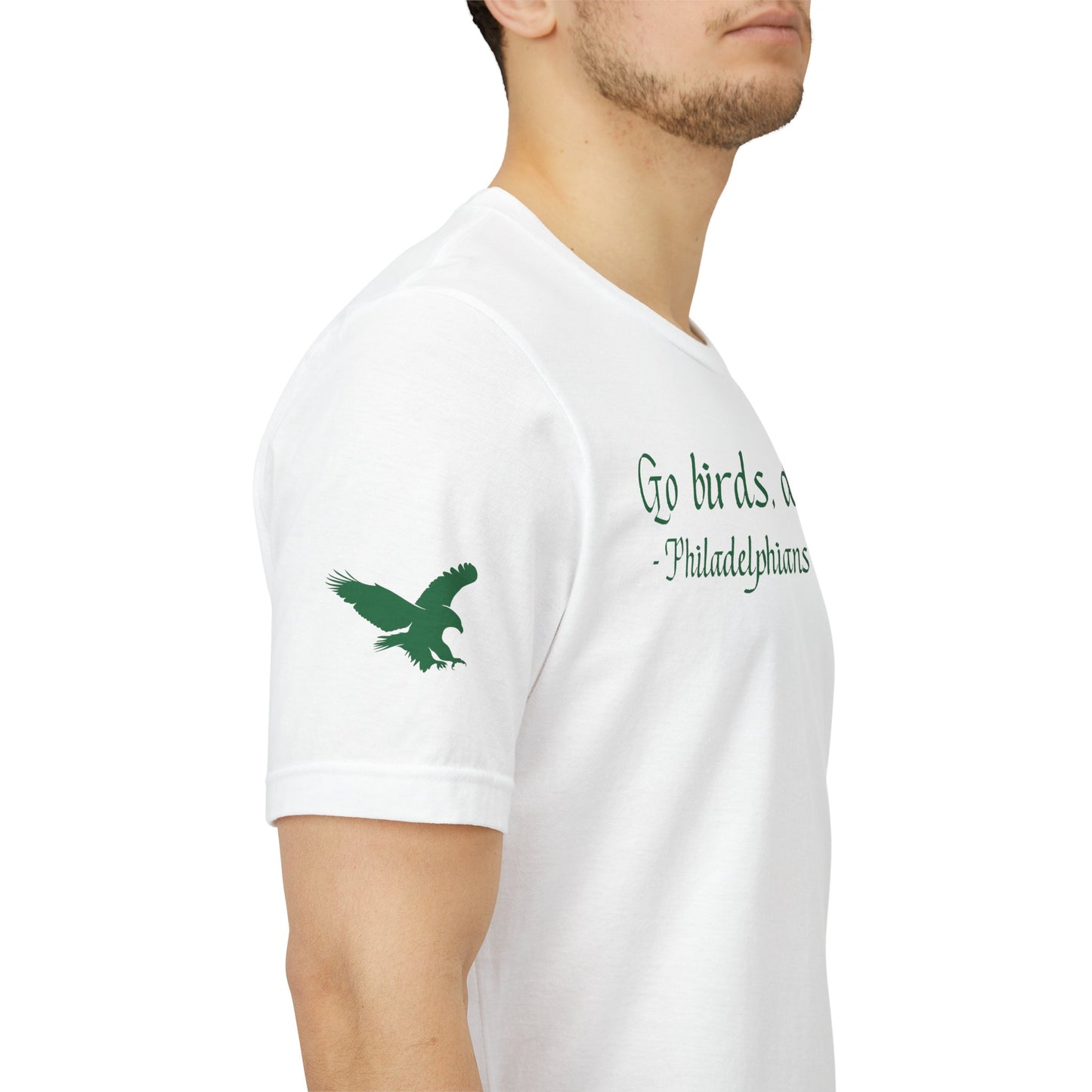 Philadelphians - T Shirt