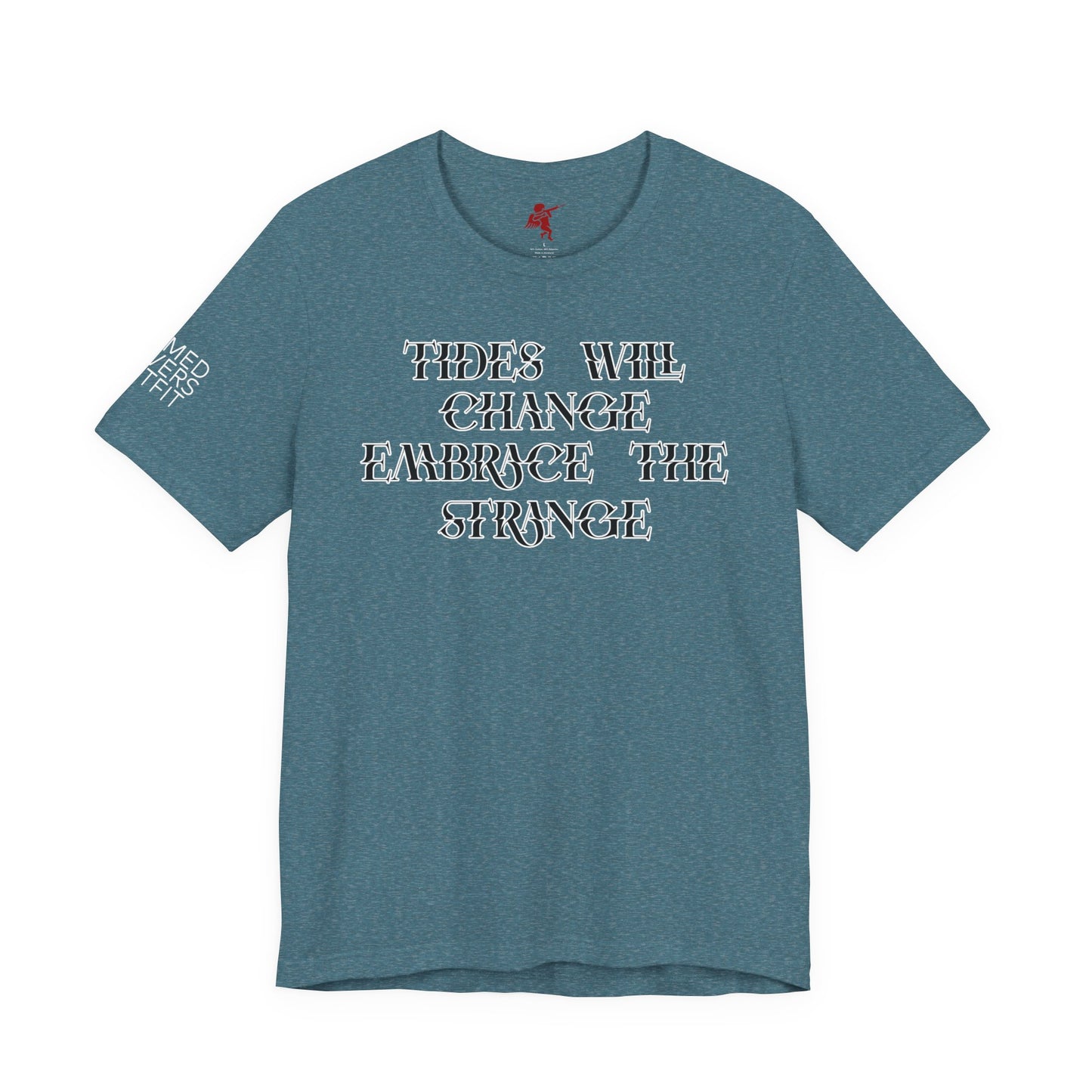 Changing Tides - T Shirt