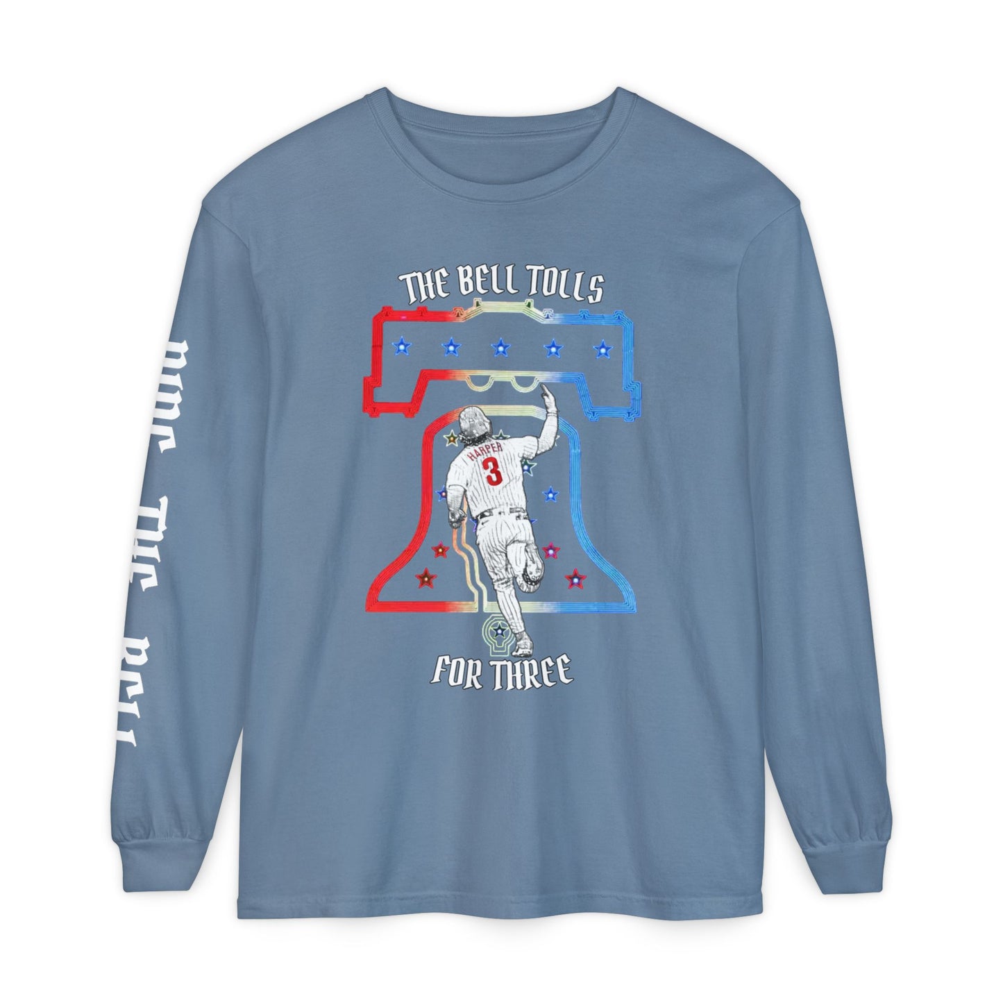 The Bell Long Sleeve