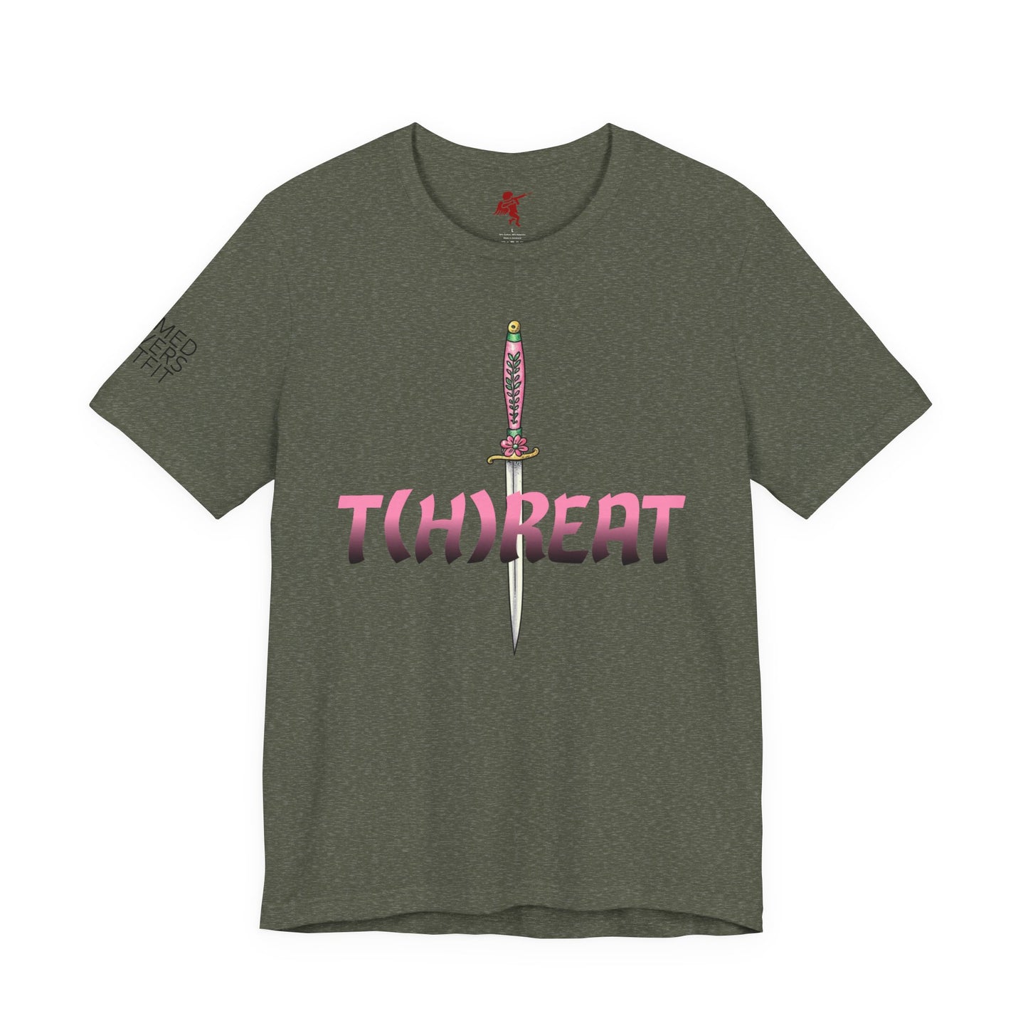 T(h)reat - T Shirt