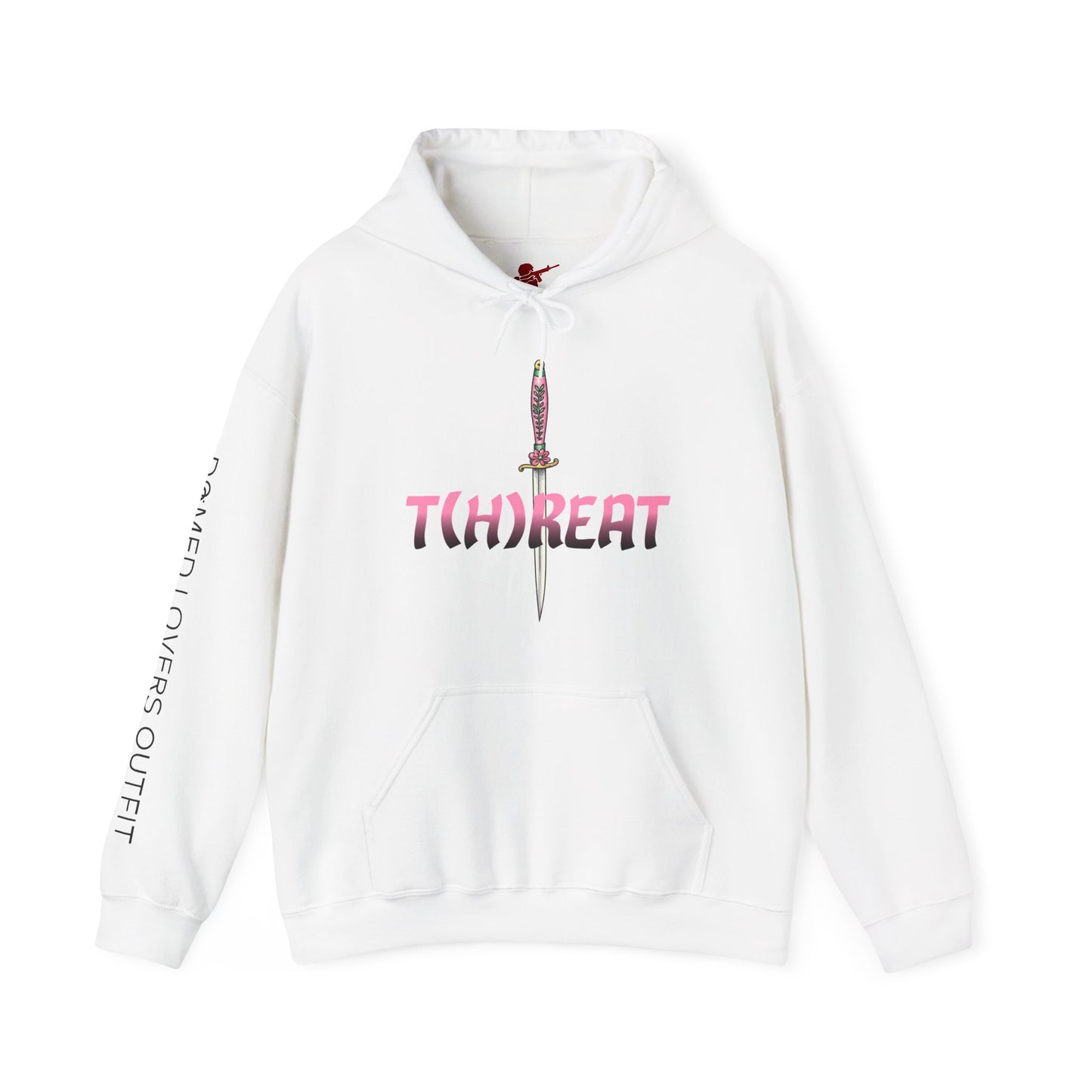 T(h)reat Hoodie
