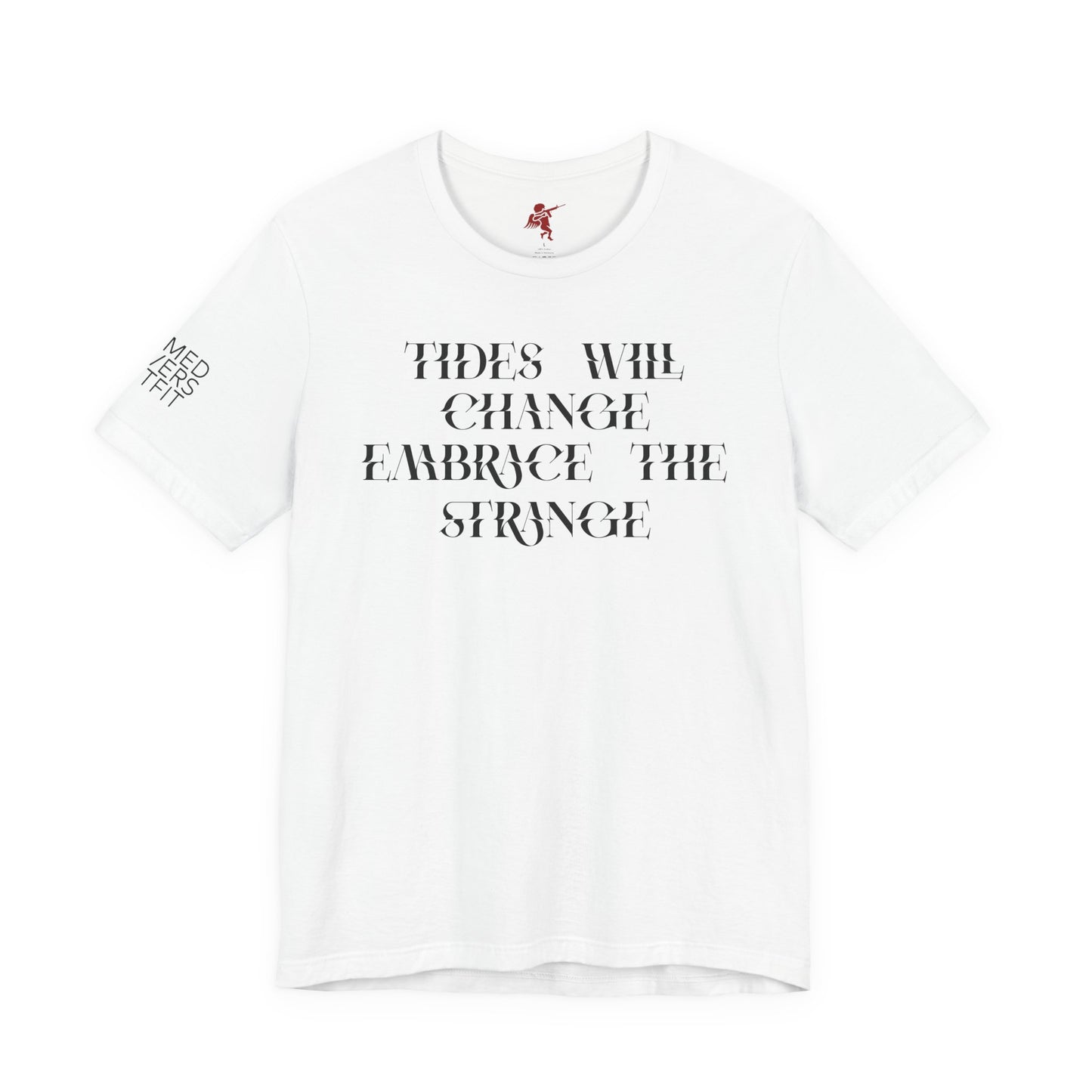 Changing Tides - T Shirt