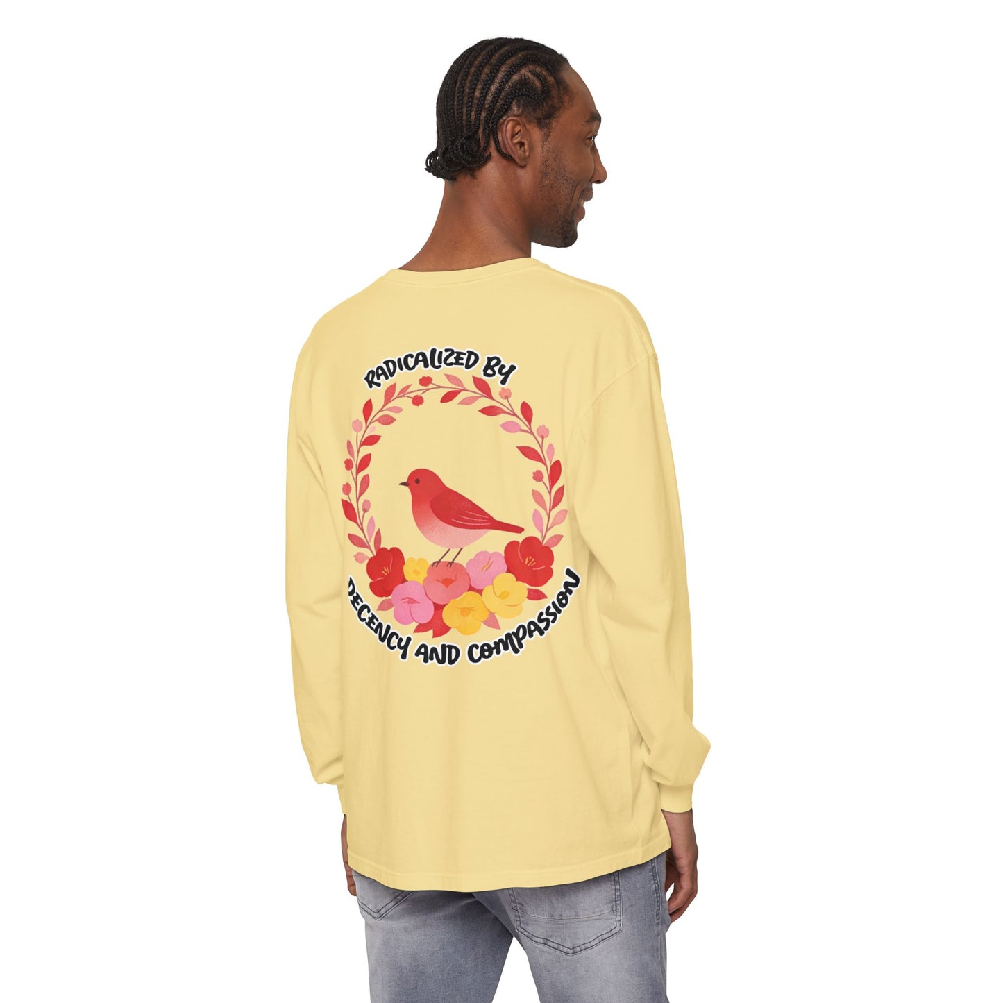Radicalized Long Sleeve
