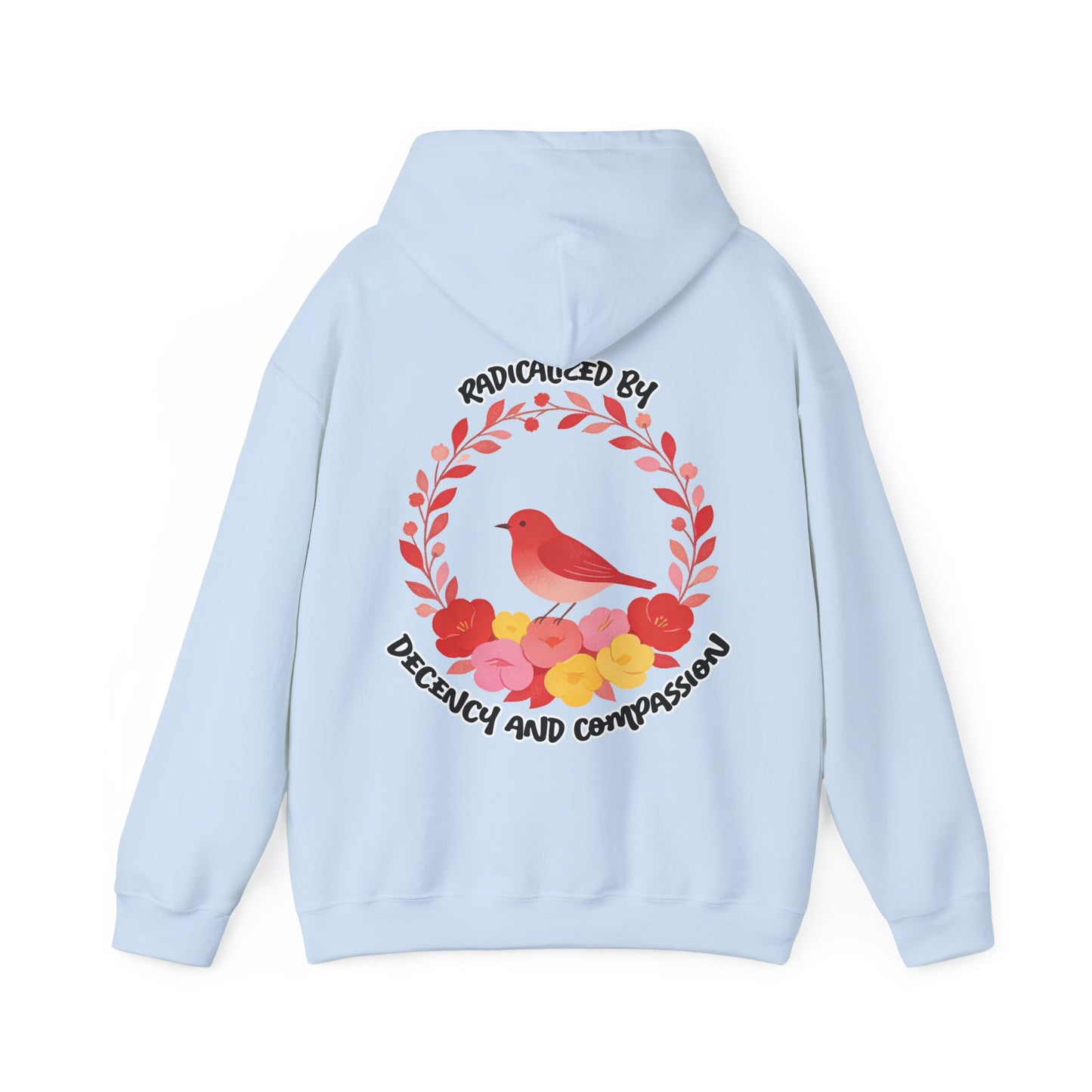 Radicalized Hoodie
