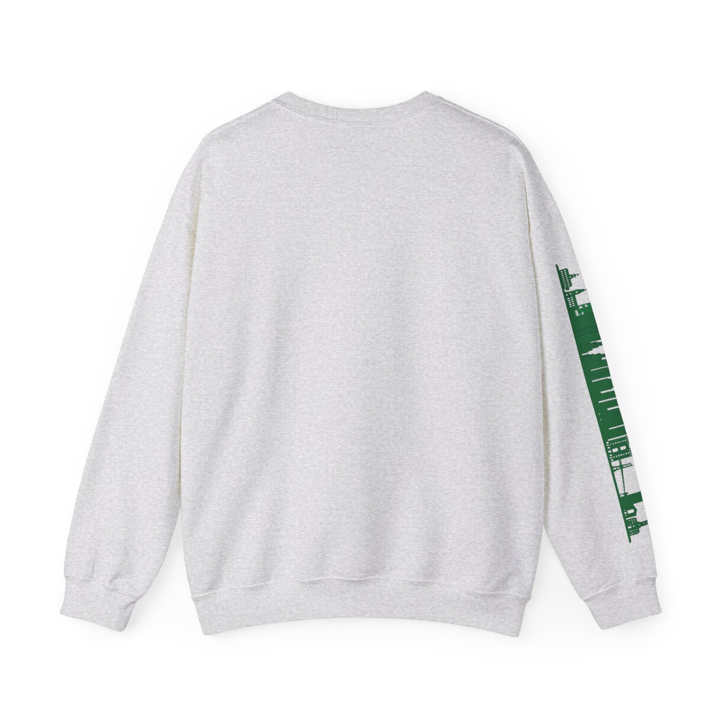 Eww, Dallas Crewneck