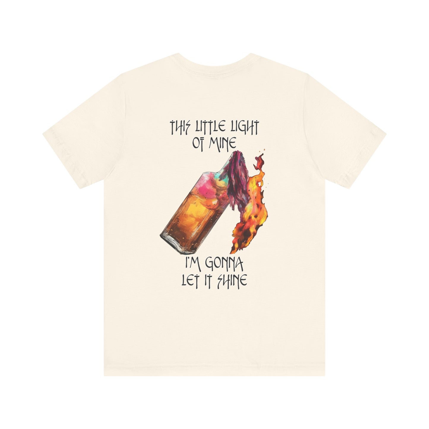 Molotov - T Shirt
