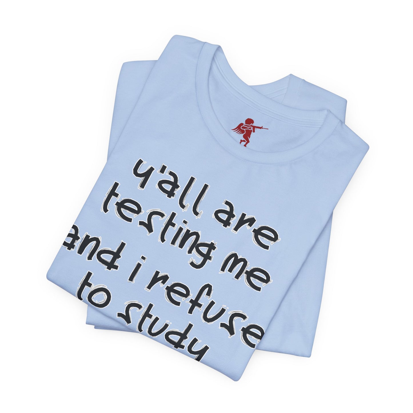 Study - T Shirt