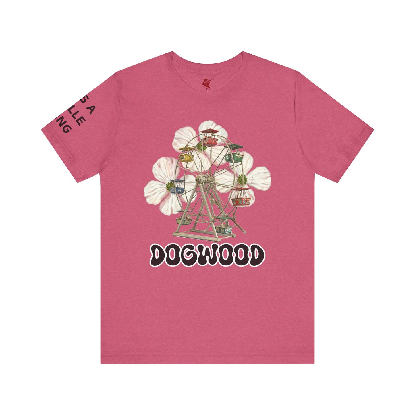 Dogwood - T Shirt