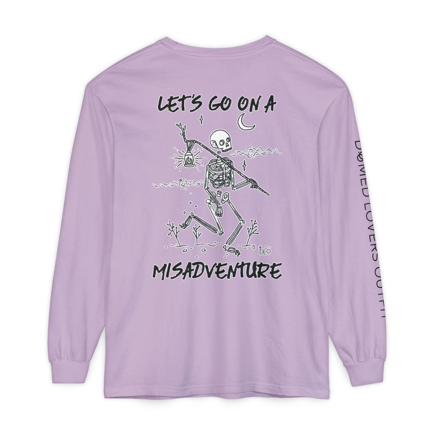Misadventure Long Sleeve