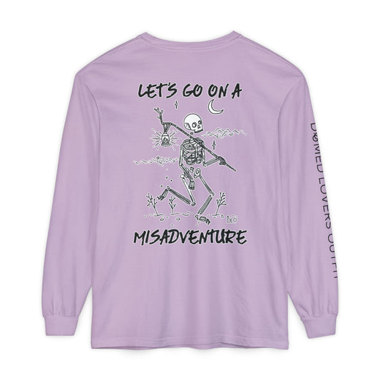 Misadventure Long Sleeve