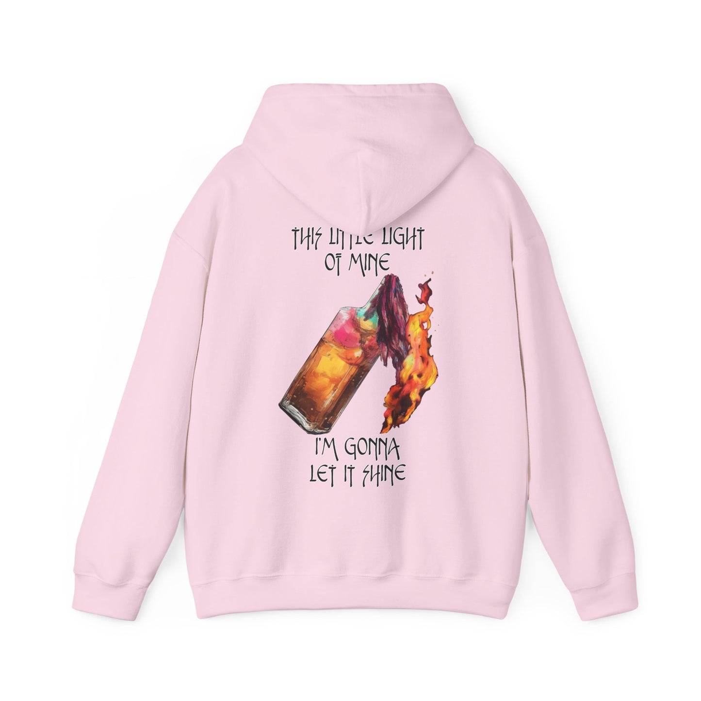 Molotov Hoodie