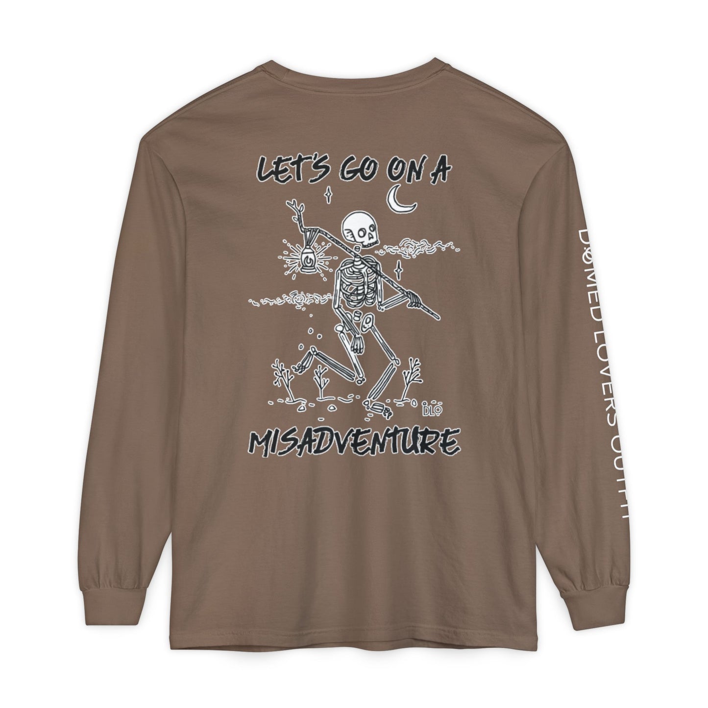 Misadventure Long Sleeve