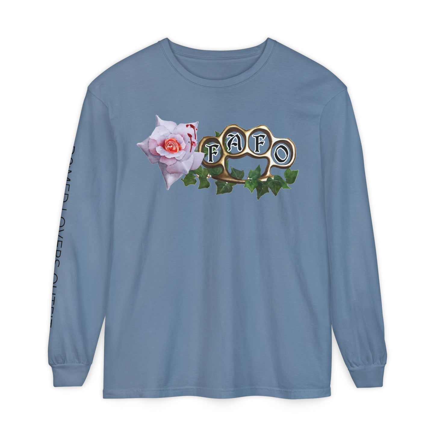 F.A.F.O. Long Sleeve