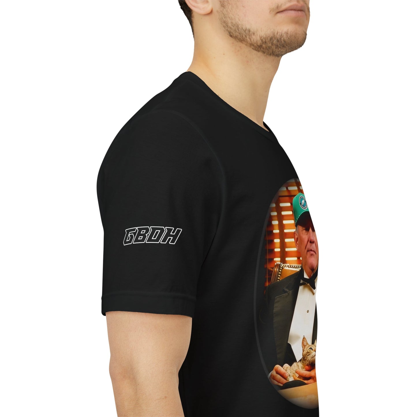 Don Vic Fangio - T Shirt