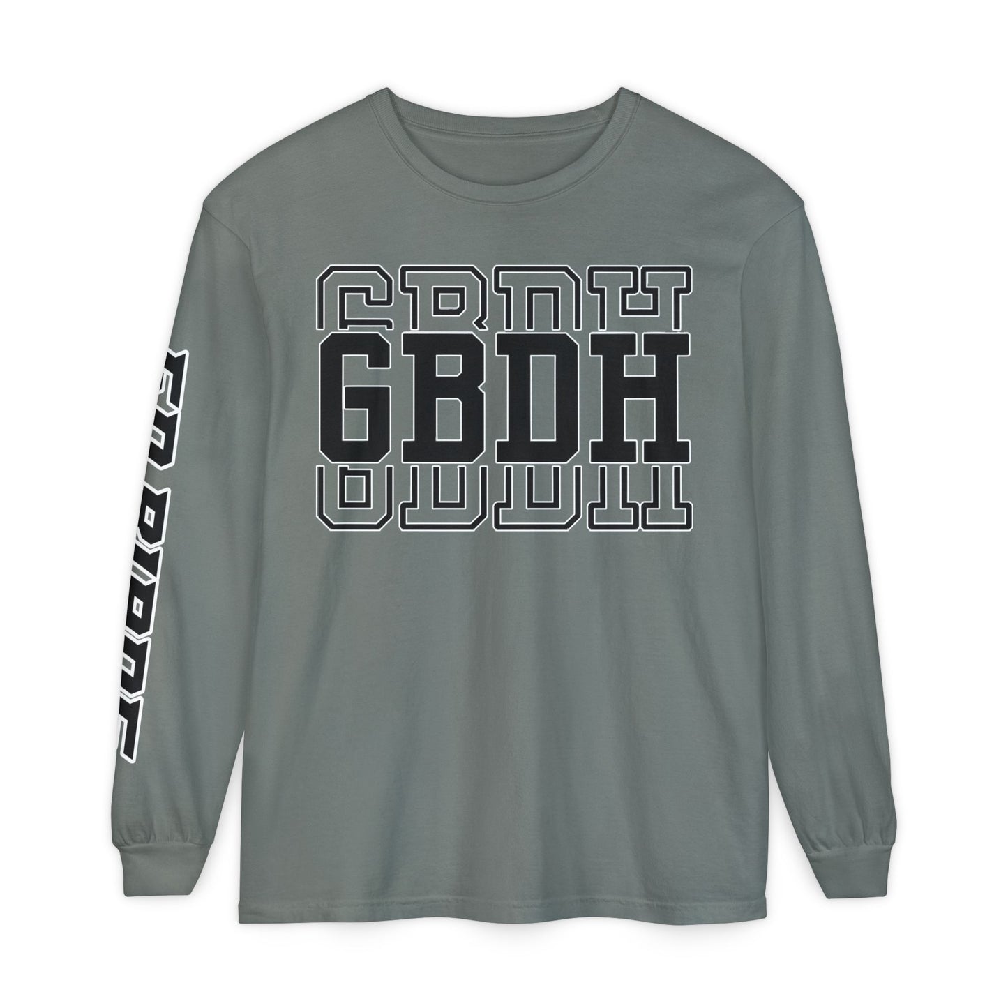 GBDH Long Sleeve