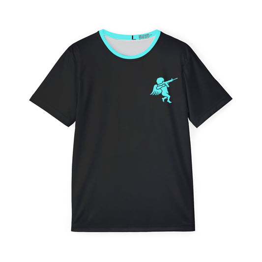 Shattered Heart Invert Gym Feel