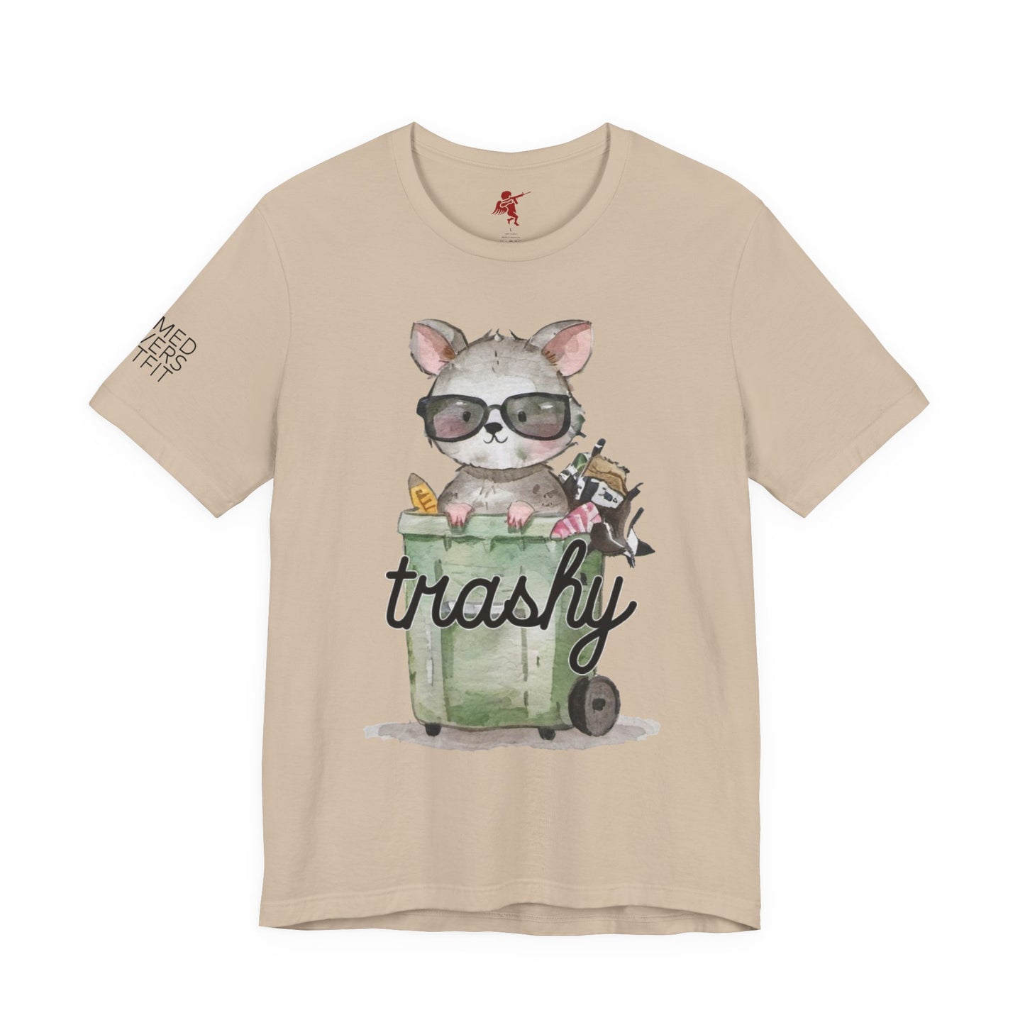Trashy T Shirt