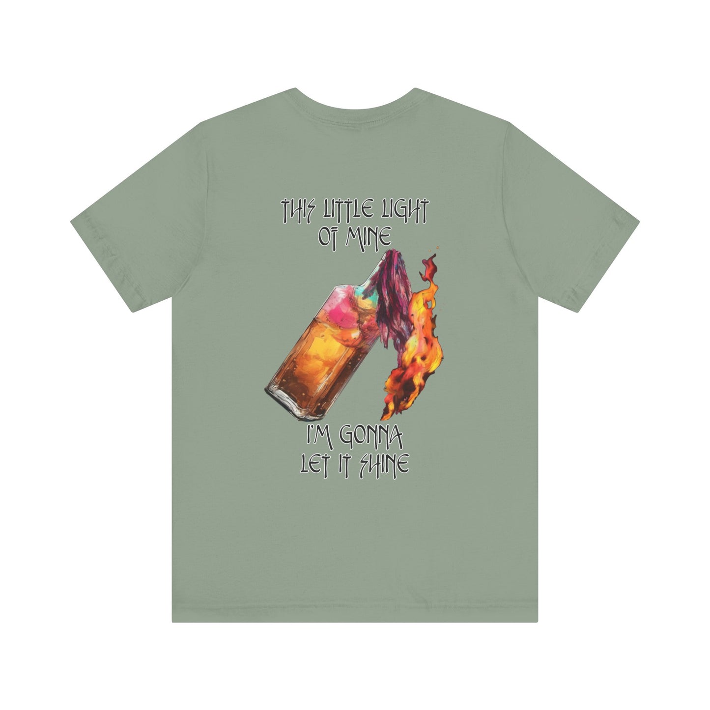 Molotov - T Shirt