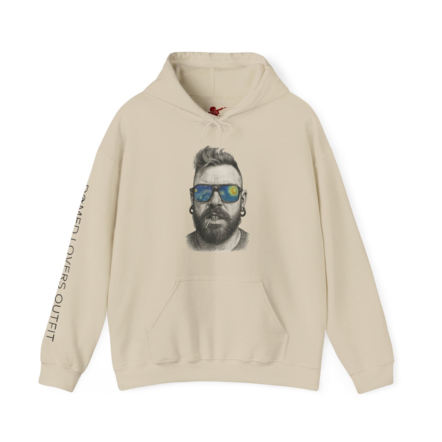 Vision Hoodie