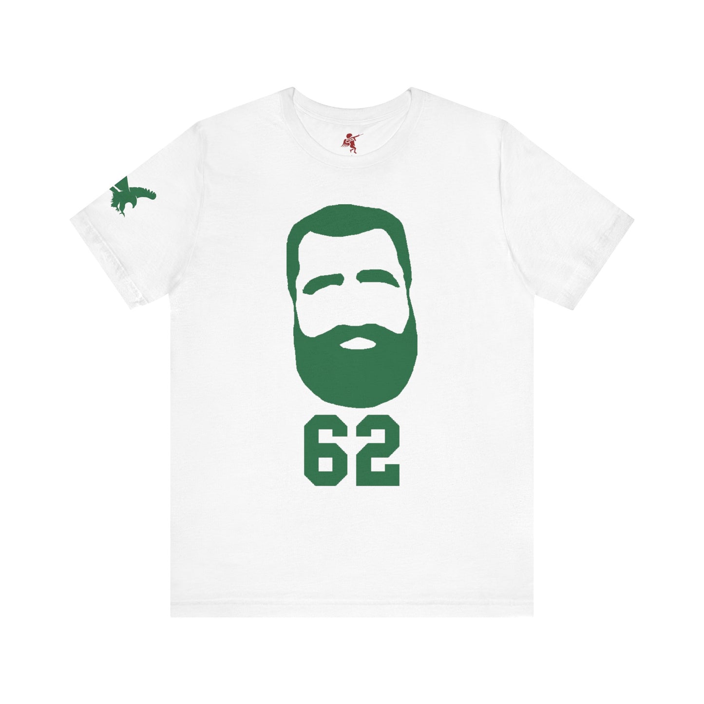 Kelce Beard - T Shirt
