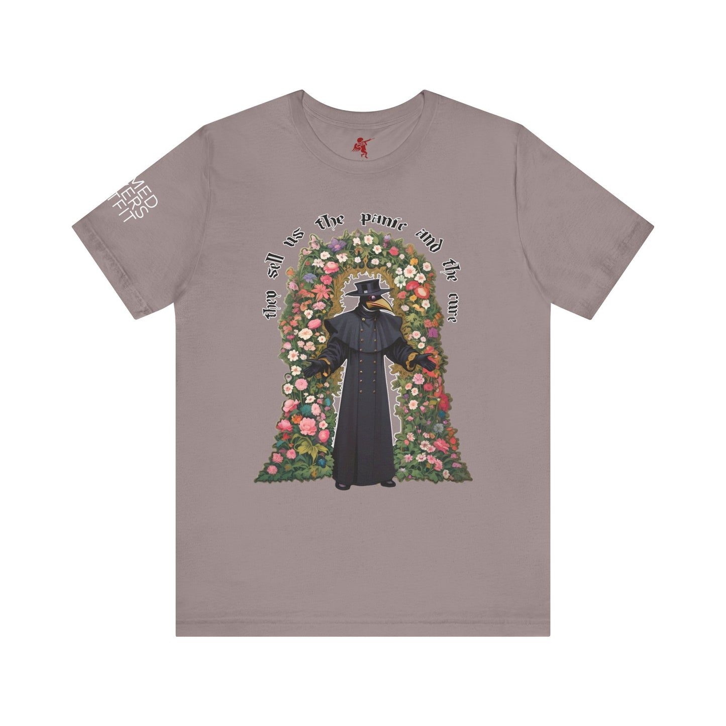 The Doctor - T Shirt