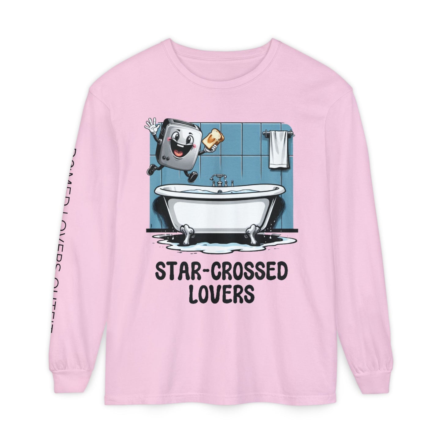 Star-Crossed Lovers Long Sleeve