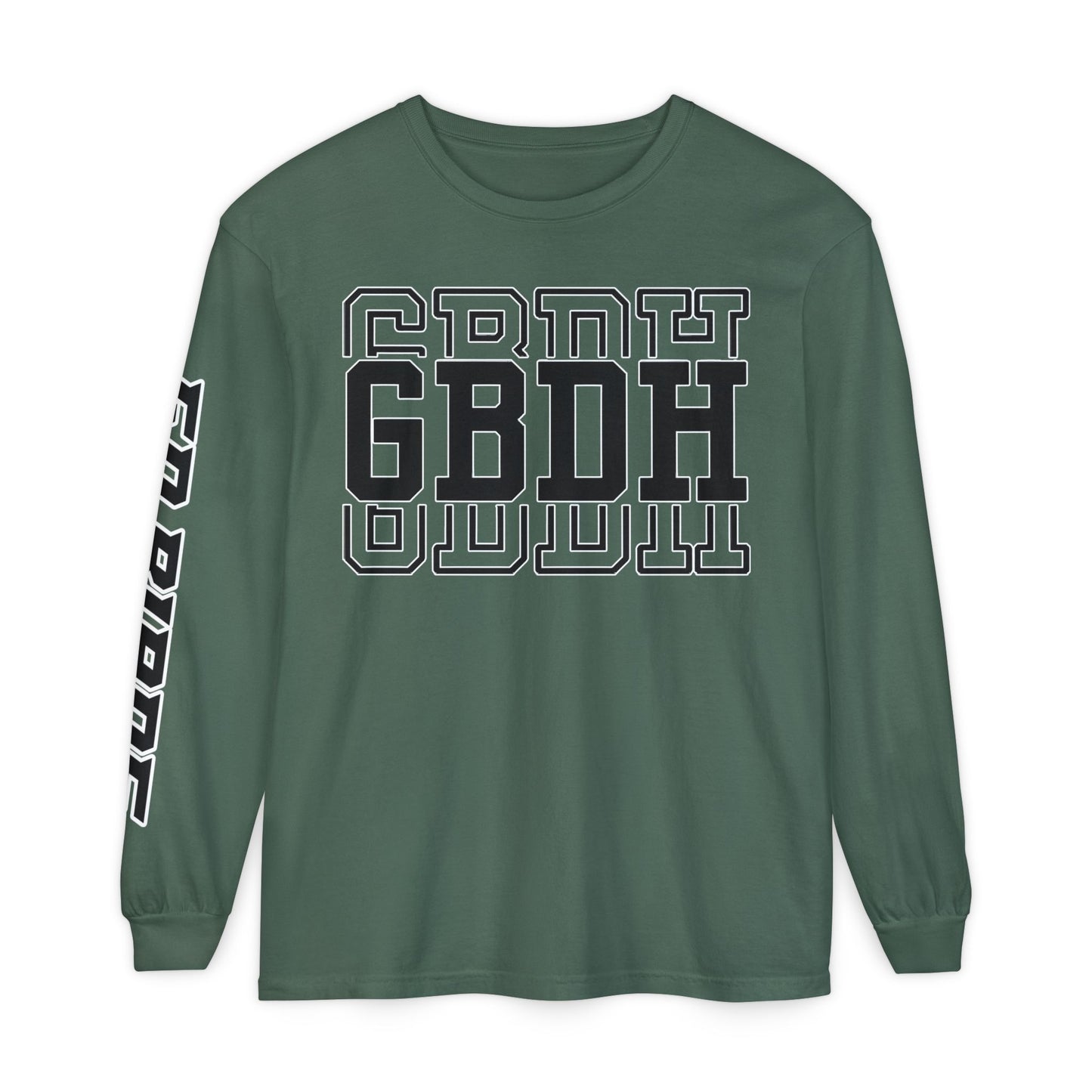 GBDH Long Sleeve