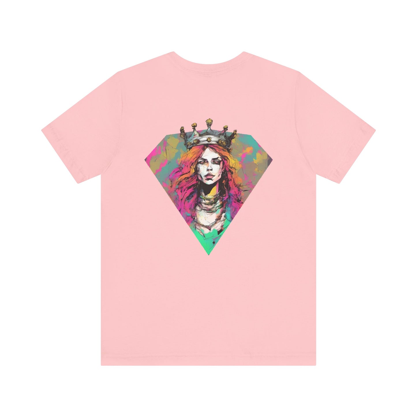 The Queen T Shirts