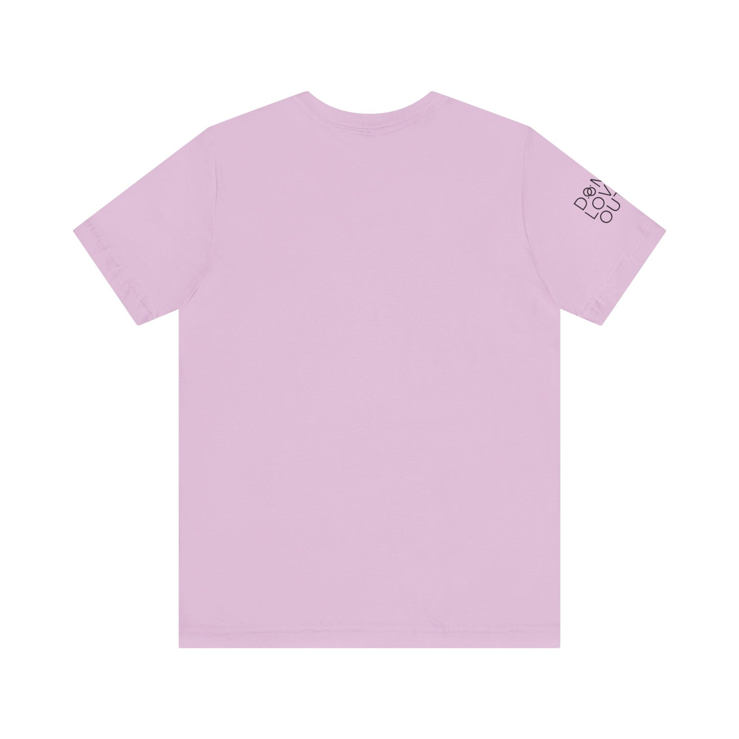 It Gets Worse - T Shirt