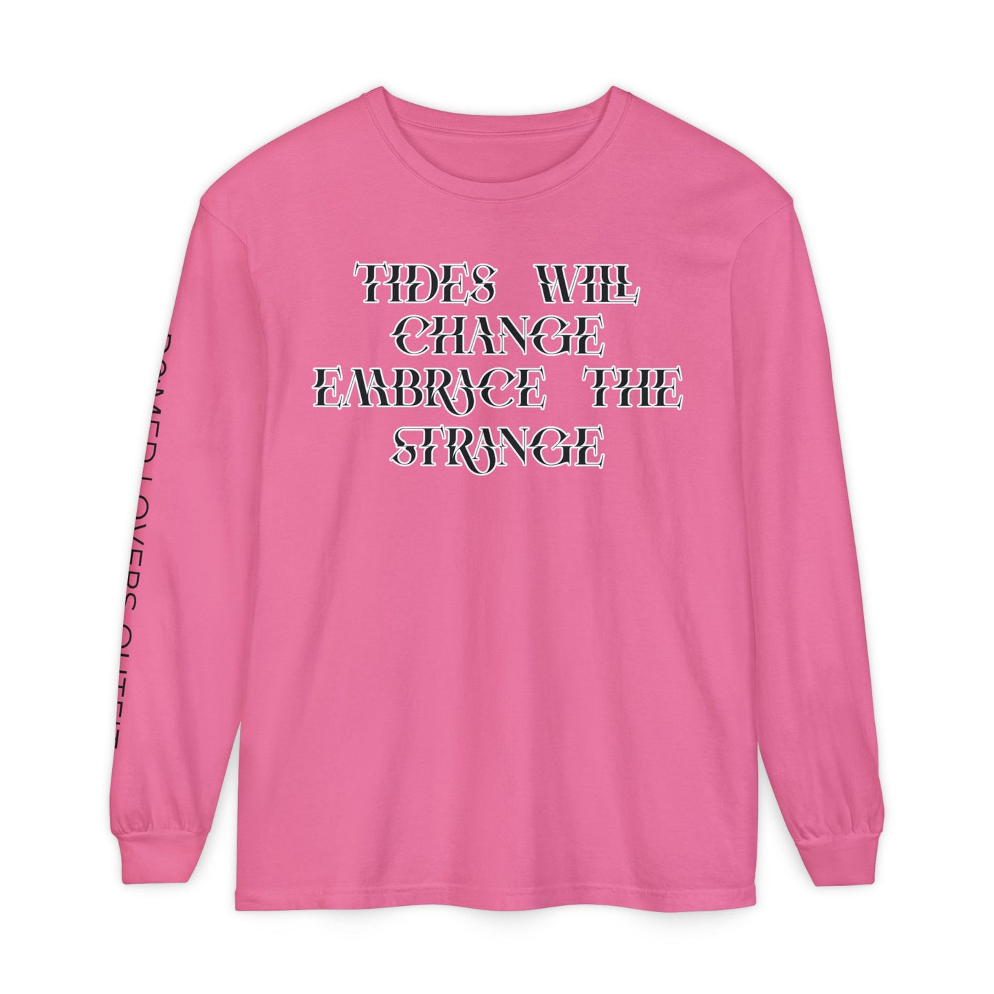 Changing Tides Long Sleeve