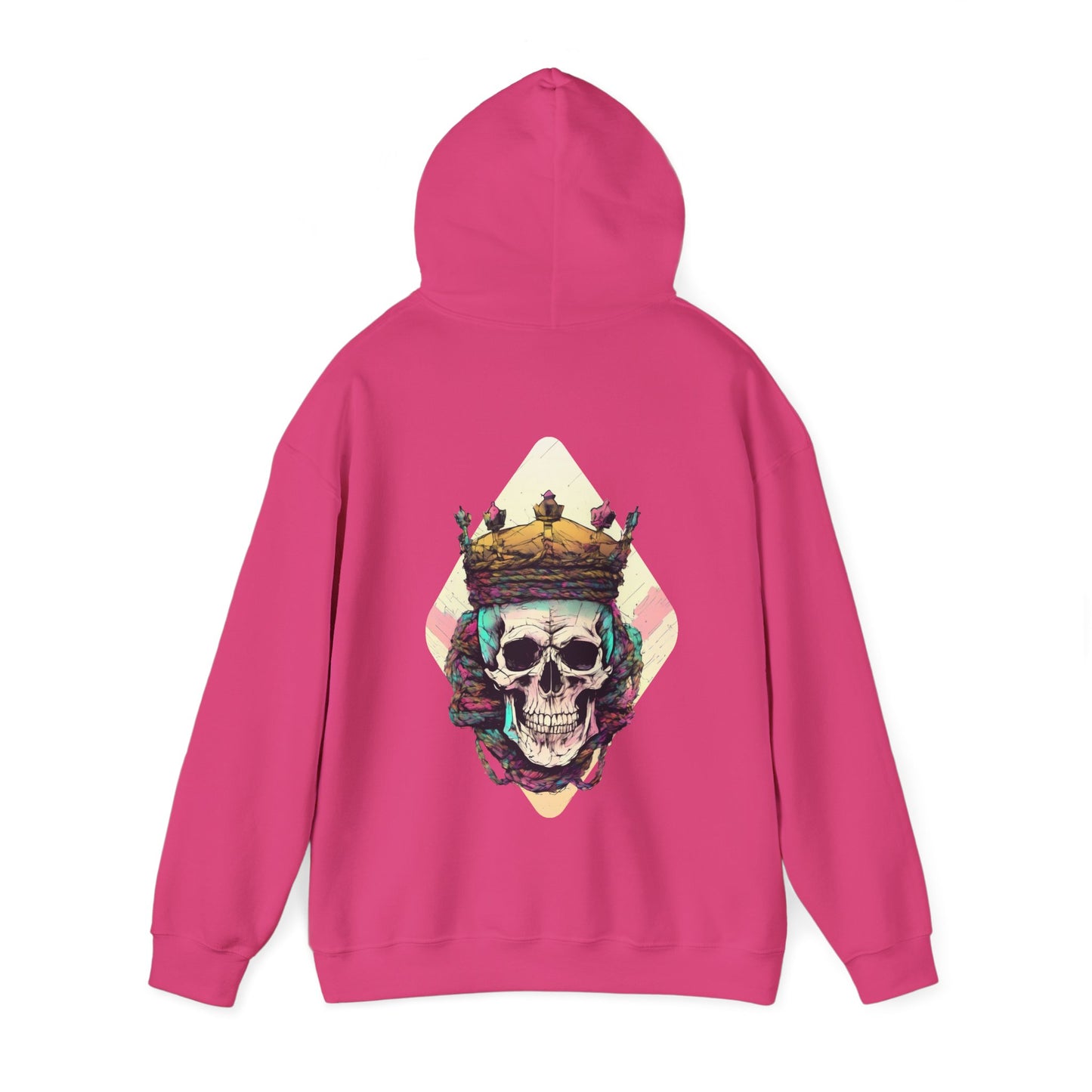 The King Hoodie