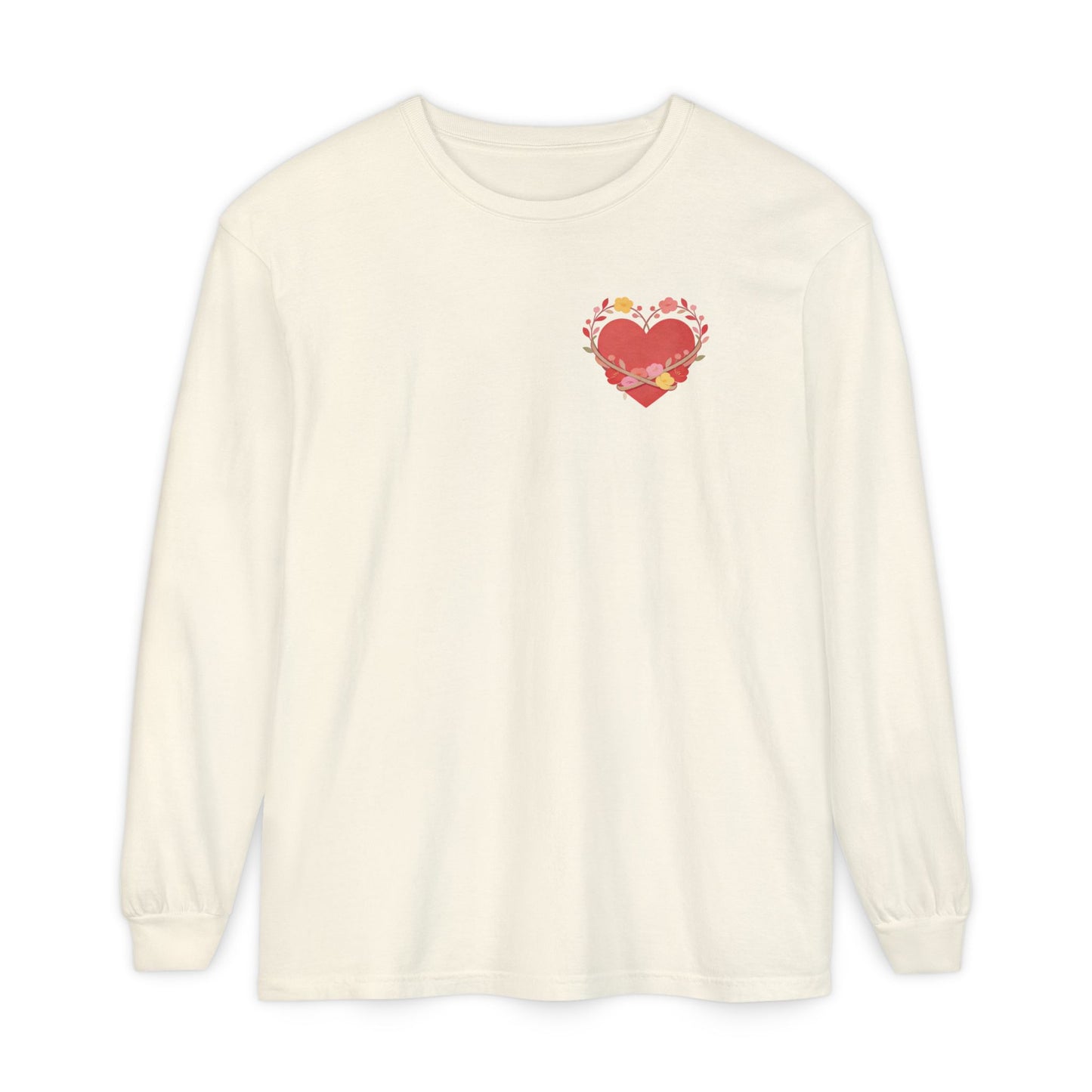 Radicalized Long Sleeve