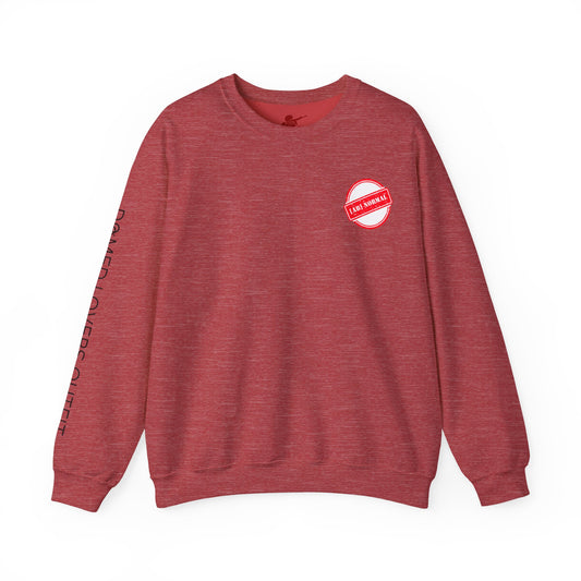 Abnormal Crewneck - Boy