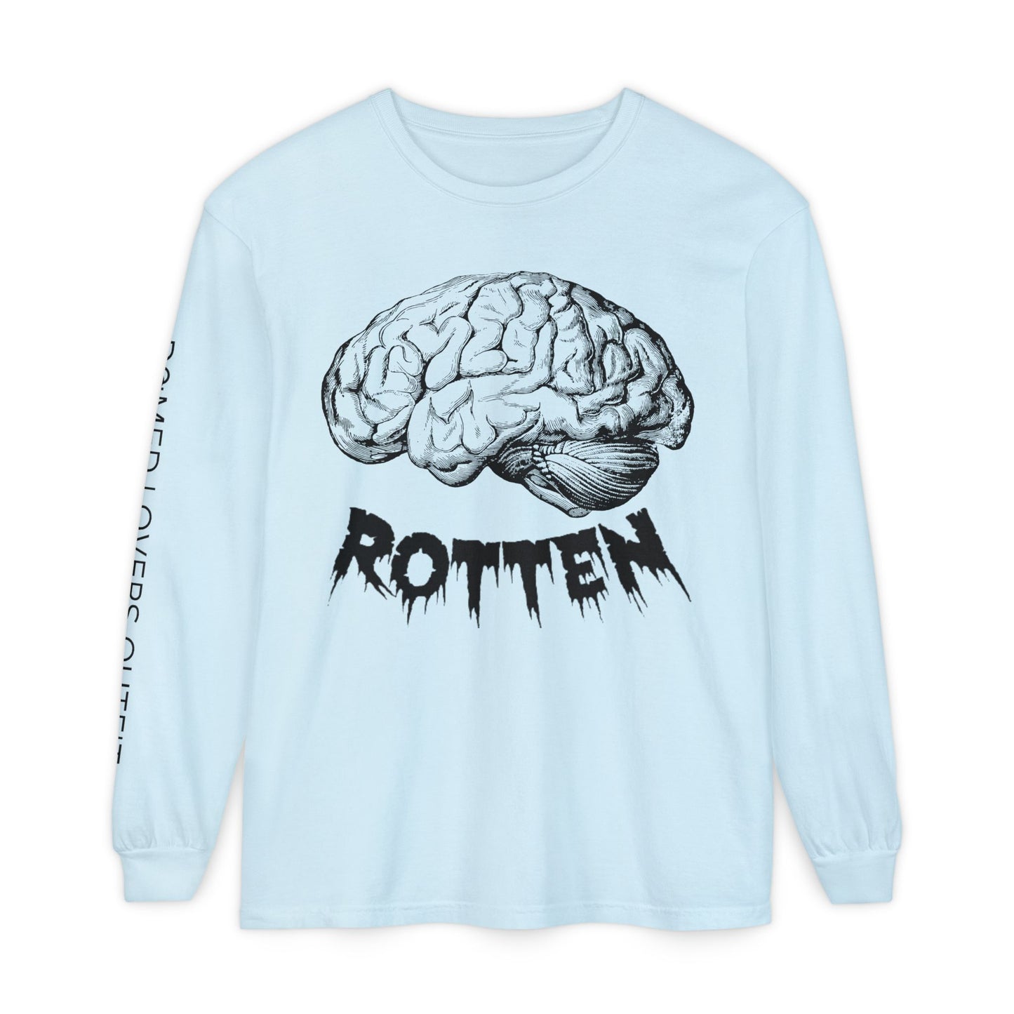 Rotten Long Sleeve