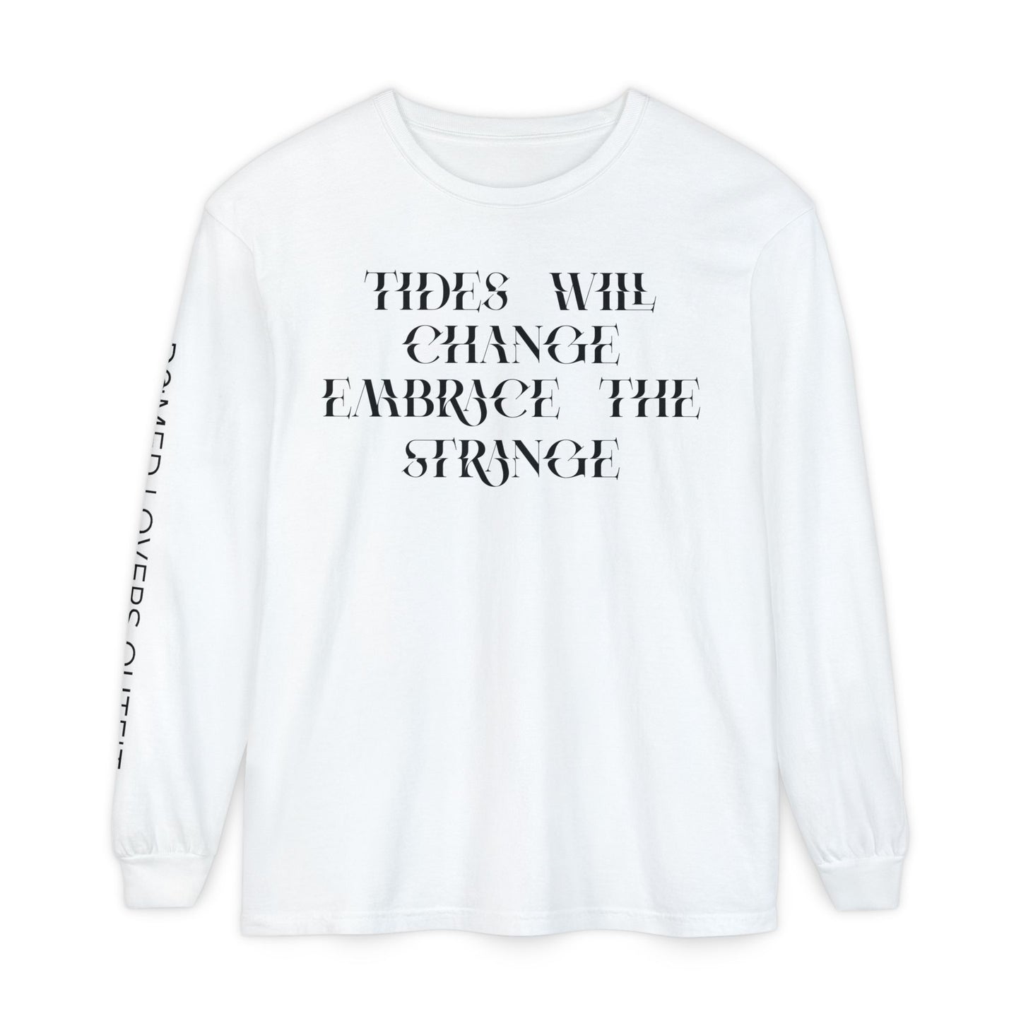 Changing Tides Long Sleeve