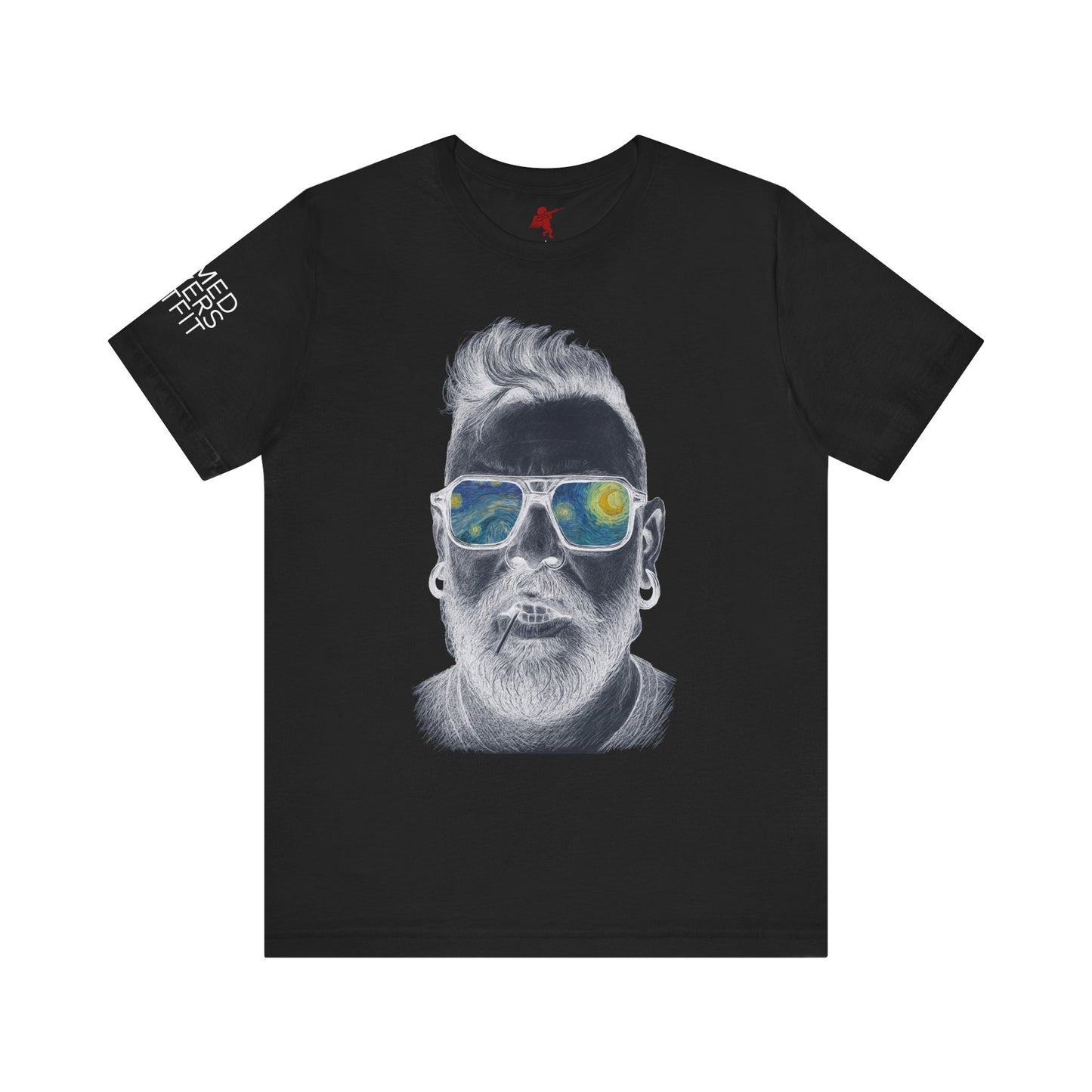 Vision Inverted - T Shirt