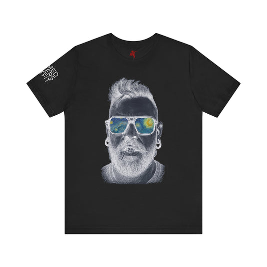 Vision Inverted - T Shirt