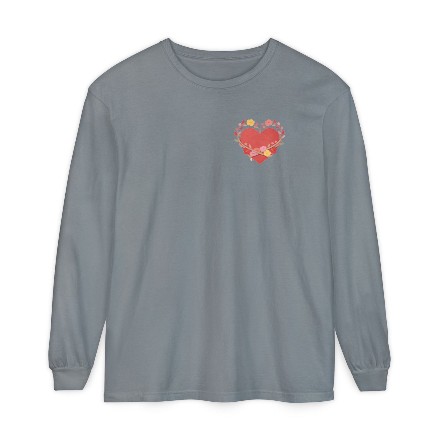 Radicalized Long Sleeve