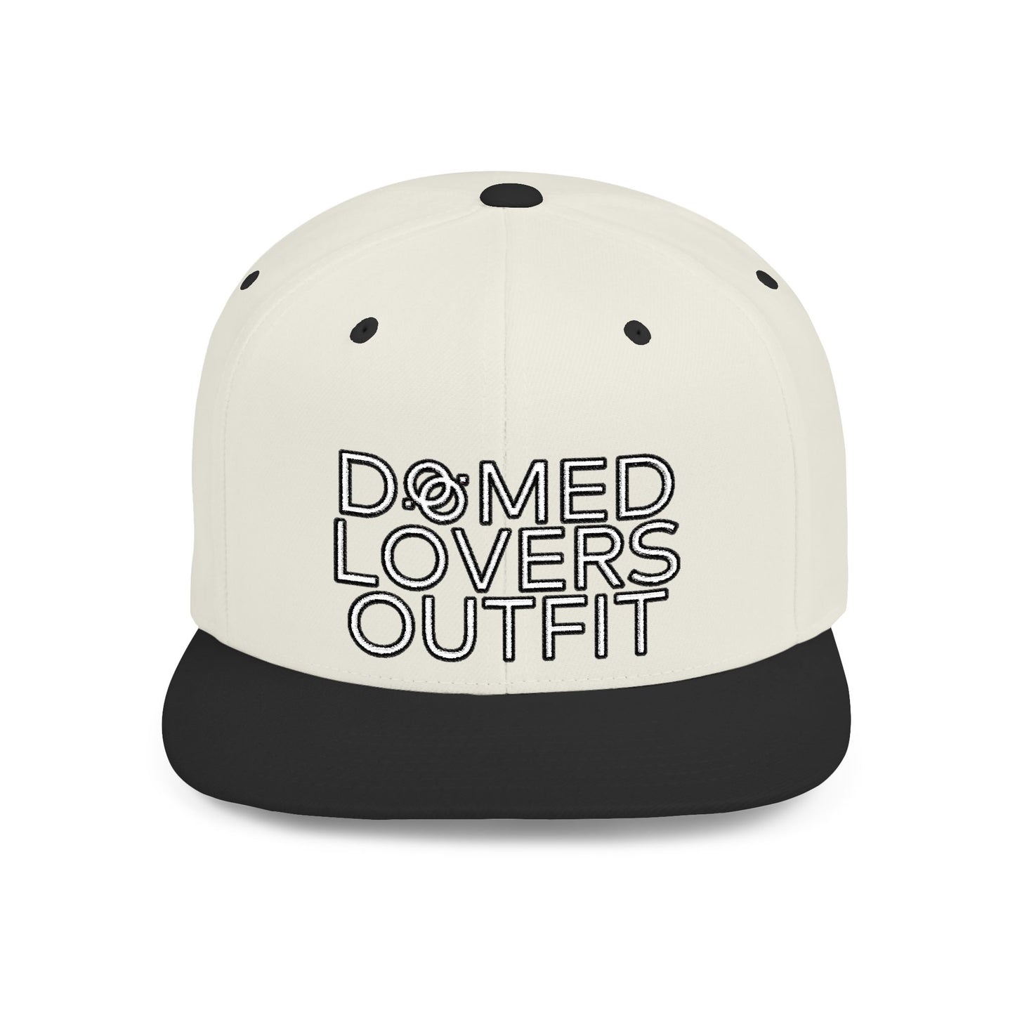 Doomed Lovers Outfit Snapback