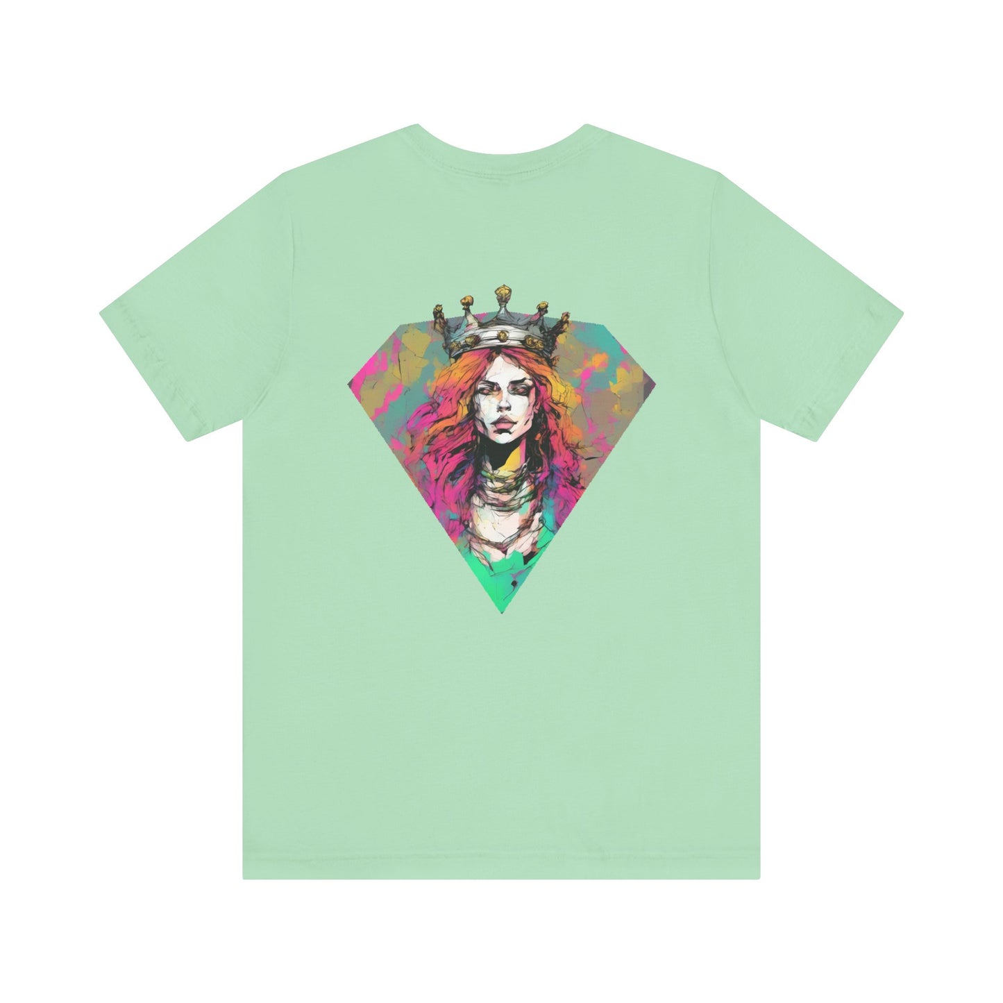 The Queen T Shirts