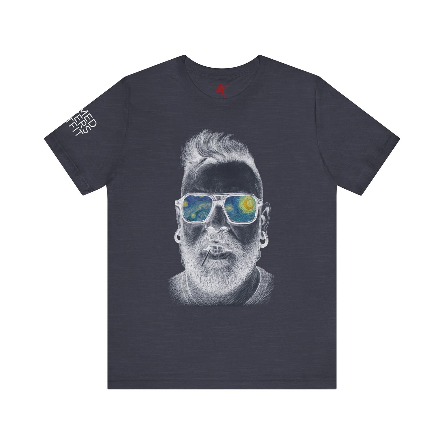 Vision Inverted - T Shirt