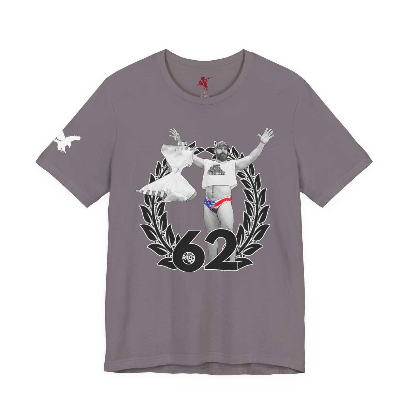 Kelce Speedo - T Shirt