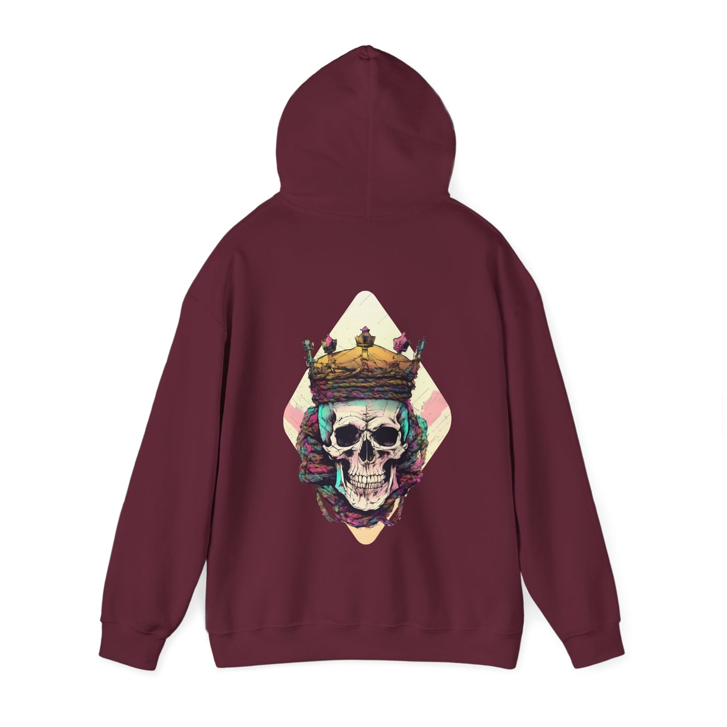 The King Hoodie