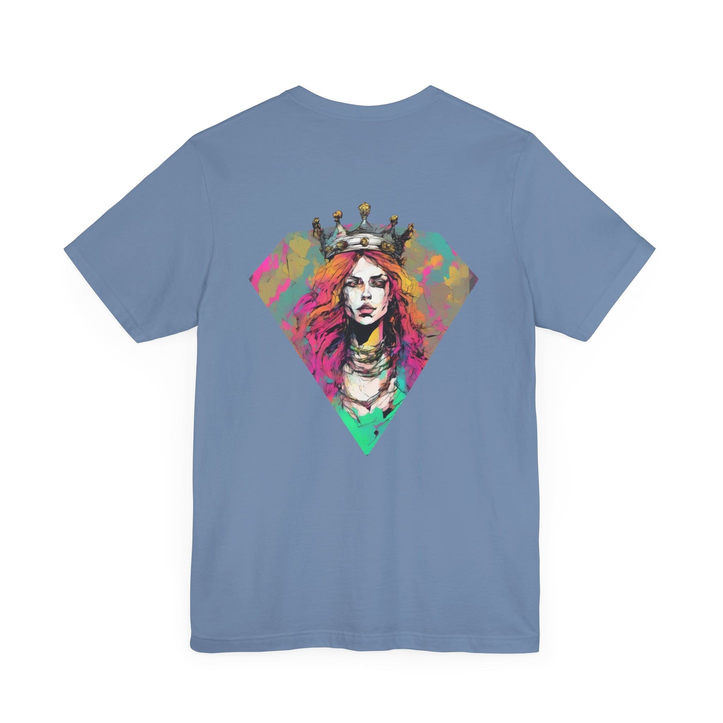The Queen T Shirts