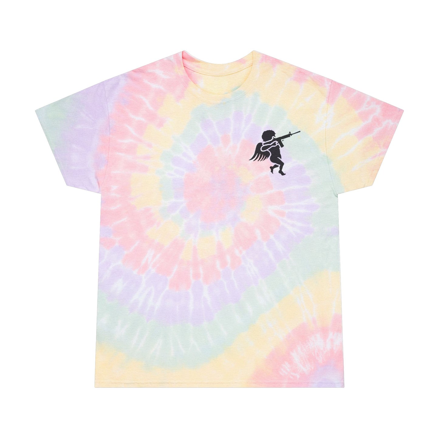 Misadventure Tie-Dye